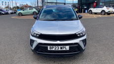 Vauxhall Crossland 1.2 Turbo Ultimate 5dr Petrol Hatchback